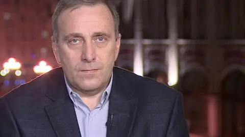 Grzegorz Schetyna mówił o swojej porażce w dolnośląskich wyborach 