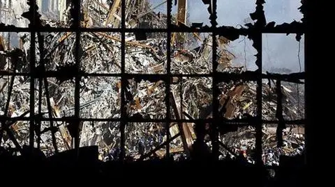 Kwaśniewski, Cimoszewicz i Sikorski o 9/11