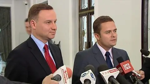 "Afera Amber Gold aferą Tuska"