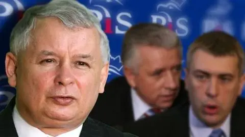 Premier: PiS się LiS-a nie boi