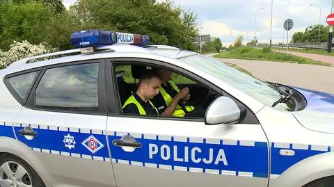 Duża prędkość - duża szansa na utratę prawa jazdy?