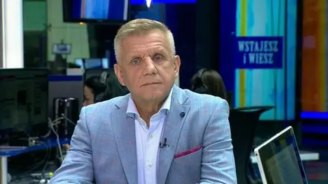 Jan Korsak mówił w TVN24 o ostrzeżeniach MSZ dla Turcji 