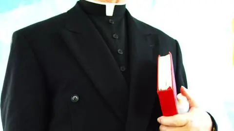 Były biskup przyznał się do dziecięcej pornografii