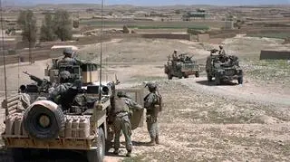 Pentagon zaprzecza doniesieniom "NYT"