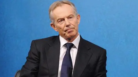 Blair ostrzega liderów UE przed fatalizmem ws. brexitu