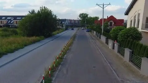 Wrocław i Gmina Kobierzyce. Dwie drogi obok siebie