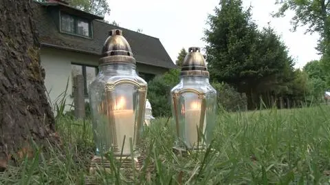 Pomorze: 11-letni rowerzysta zginął pod kołami samochodu