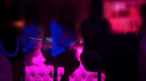U.S. Embassy warns American citizens against scams Polish nightclubs
