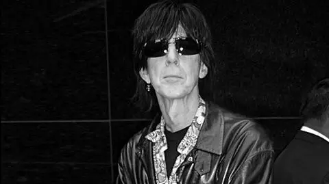 Ric Ocasek nie żyje. Zmarł wokalista The Cars