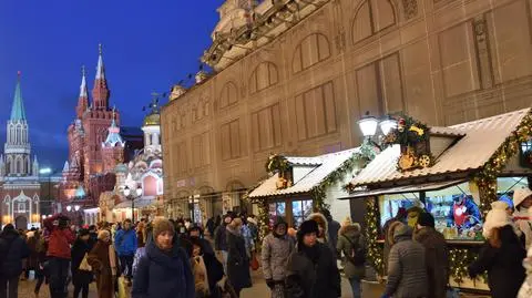 Rosja: ponad 1 mln osób zakażonych wirusem HIV