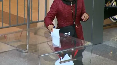 Krajowe Biuro Wyborcze w imieniu PKW organizuje i przeprowadza wybory