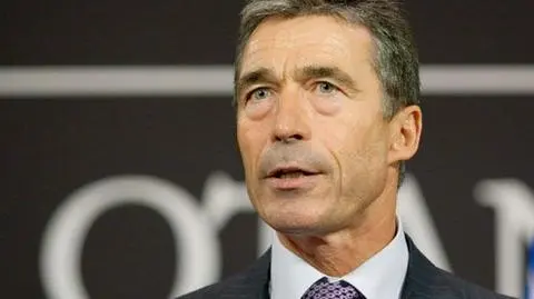 Rasmussen niewolnikiem dokumentów