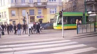 Radni chcą zmiany nazwy ul. Roosevelta