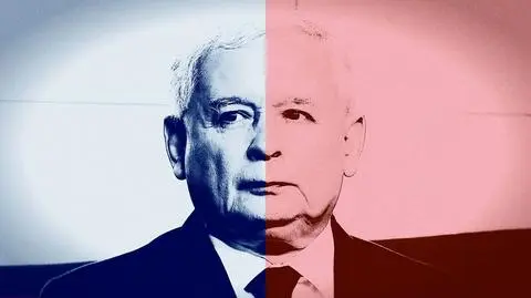 Dwa lata temu Jarosław Kaczyński postawił na nowe twarze i łagodniejszy przekaz