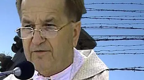 "Potępić antysemickie wystąpienia O. Rydzyka"