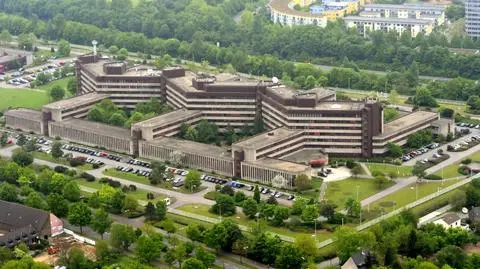 Urząd Ochrony Konstytucji zdemaskował islamistę we własnych szeregach