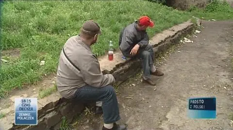 Czterolatek z półtora promila