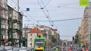 Od soboty tramwaje nie będą kursować ul