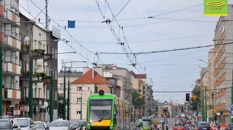 Głogowska przez miesiąc bez tramwajów
