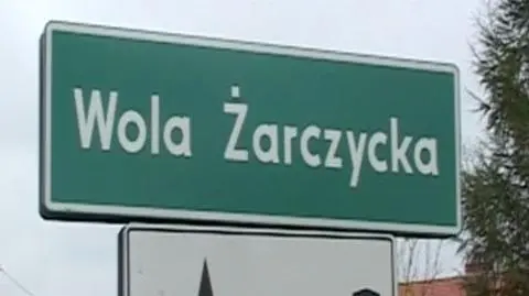 Koniec kropki nad Z