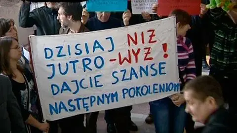 Polska wymiera!