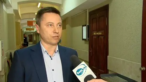 Judge Kamil Jarocki: a fair trial must be held in an independent court