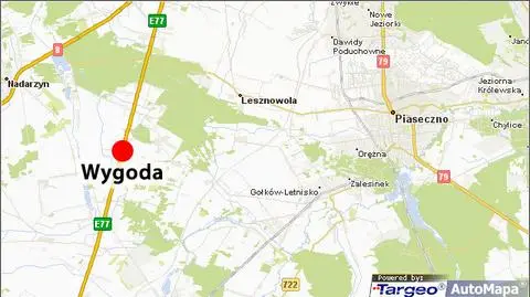 Samochód wpadł w pieszych. Dwie osoby nie żyją
