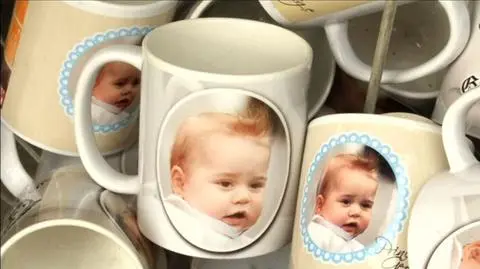 Raiyal baby II