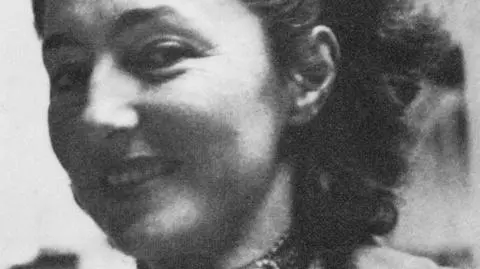 Krystyna Skarbek. W Londynie odsłonięto popiersie Polki
