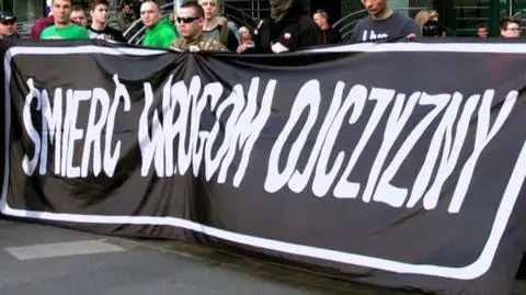 W kraju nasilają się nacjonalistyczne nastroje?