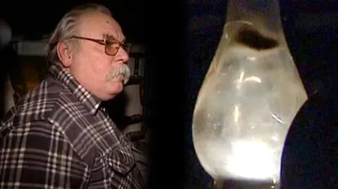 Walcząc w ciemności