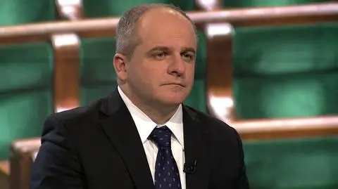 Paweł Kowal o porażce Ewy Kopacz w wyborach na szefa klubu PO