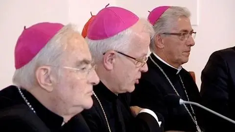 Episkopat: zakończmy spory o Wawel