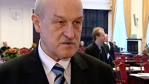 Kropiwnicki odwołany