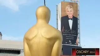 Oscar nie jest najważniejszą nagrodą na świecie?
