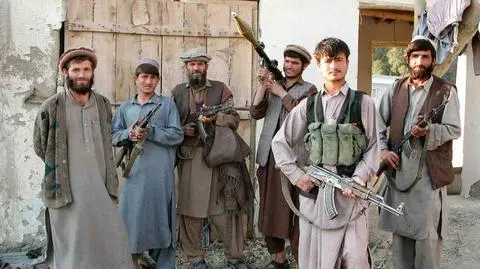 Kanadyjczyk porwany 5 lat temu przez talibów odzyskał wolność