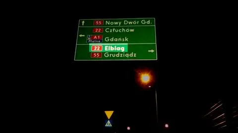 Błędy na nowych znakach 