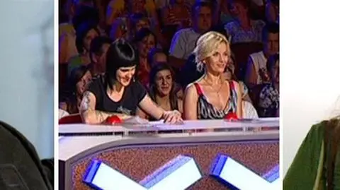 Duchovny, talenty i "Brzydula" przykują do telewizora