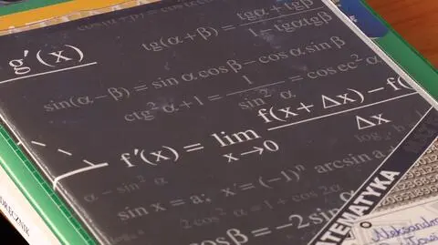 Z matematyką mają problemy nawet ci, którzy jej uczą 
