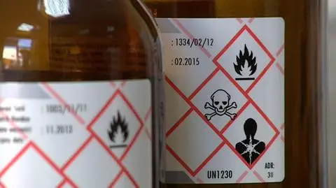 Kolejne zatrucie alkoholem metylowym