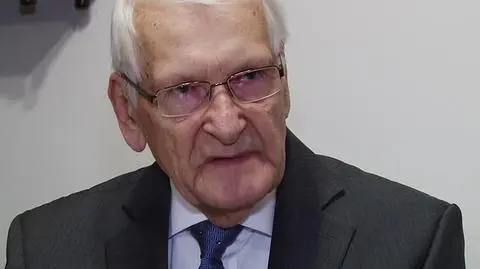 Józef Zych odmówił kandydowania na marszałka Sejmu