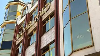 Nic nie wskazuje na to, że pieniądze AW przepadły w studni Amber Gold