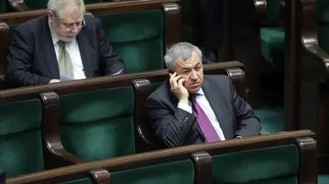 "Wykorzystano mnie"