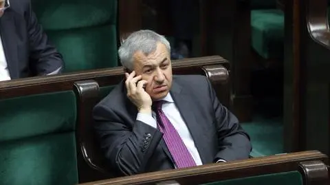 "Wykorzystano moją chłopską naiwność"