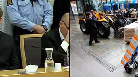 Breivik jednak nie jest szalony?