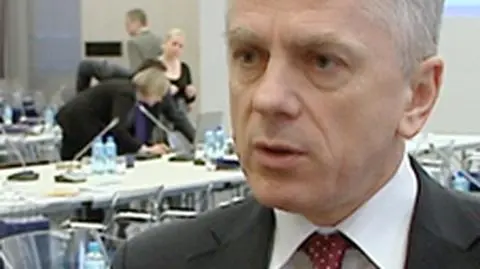 Rapacki odwołany. Jest następca