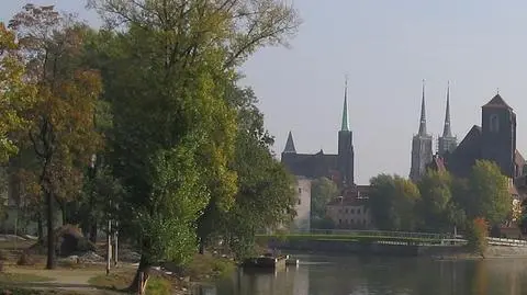 Bez piwa i "niechlubnej atmosfery". Nowy pomysł na Wyspę Słodową