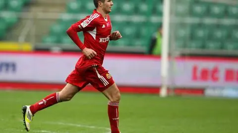 Semir Stilić zdobył pięknego gola