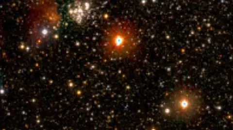 Miliard gwiazd w zasięgu myszki