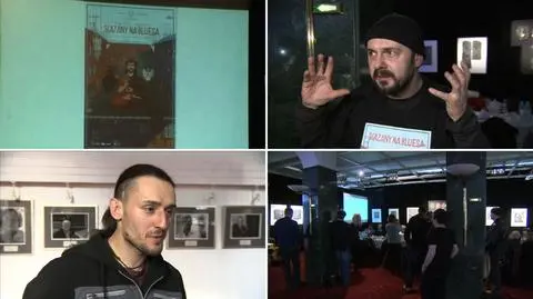 "Fani Dżemu nie lubią naśladowców Ryśka"